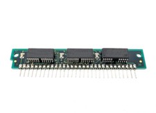 Samsung KM44C256CJ-7 256KB 30-Pin SIPP Memory FPM RAM 256Kx9 AAA2801J-06 Parity picture
