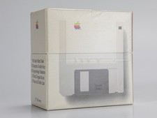 Apple 3.5