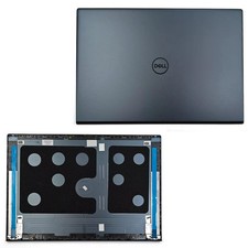 Lcd Rear Lid Back Cover For Dell Inspiron 16 Plus 7610 0HNYF4 HNYF4 Blue picture