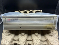 NEC CDR-1400C 8x 5.25