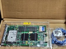 Avaya S8300_S4_V8 700463532 Media Server Card w/ 320GB HDD (2 More in Stock) picture