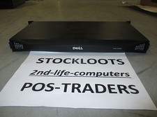 Dell PowerEdge 2162DS 16-Port KVM Server Console Switch picture