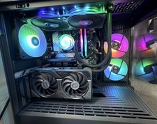 iBUYPOWER Y40 GAMING PC | i7-14700F | ASUS RTX 4060 Ti 16GB picture