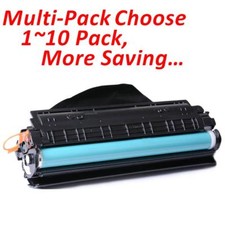 Lot 83A CF283A Toner Cartridge fo HP M201dw M201n MFP M125a M125nw M127fw M127fn picture