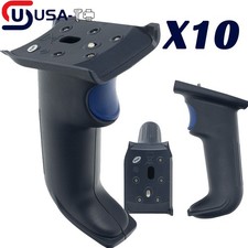 USA 10PCS 203-879-003 Gun Trigger Pistol Grip Handle for Intermec CK3 CK3R CK3X picture