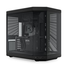 Refurbished HYTE Y70 CASE - Black picture