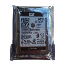 Western Digital WD10JPLX 1TB 6Gb/s 2.5 inch Hard Disk Drive SATA 7200 RPM 32MB picture
