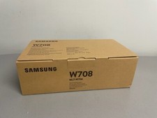 Genuine Samsung MLT-W708 Waste Toner Container picture