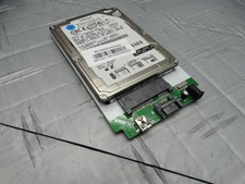 Hitachi Travelstar 60GB Internal 4200RPM 2.5
