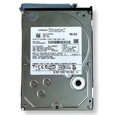 Hitachi Ultrastar A7K1000 500GB 7.2K SATA 3G 32MB 3.5