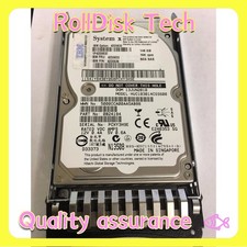 New NEW IBM 42D0633 42D0636 42D0632 146GB 10K 6GBP/s 2.5