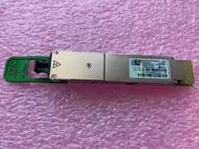 Cisco QDD-2x100-CWDM4-S  10-3424-01  200GBASE CWDM4 QSFP28-DD 2km picture