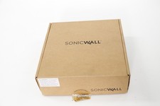 SonicWall SOHO 250 W APL41-0BA - Wireless Network Security - Firewall OPEN BOX picture