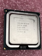INTEL SLAGA 2.66GHZ 4M 1333MHZ 5150 PROCESSOR picture