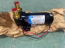 1pcs Jabsco Marine Parts Oil Changing Pump VR050-1122 Jabsco 50L/24V picture