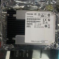 compatible Toshiba Enterprise 960GB PX04SVB096 MLC SSD 12G/s 2.5