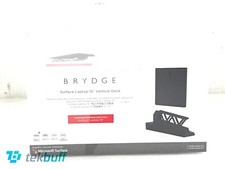 Brydge Surface Laptop Vertical Dock for 15