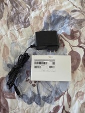 HP AC Power Adapter 5V 3A 2200-49925-001 Edge E100-450 CCX350 EM 60 PSU Wall picture