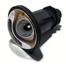 0.38:1 Zorsika Projector Lens for SHARP XP-P721Q-B XP-P601Q-W Series picture