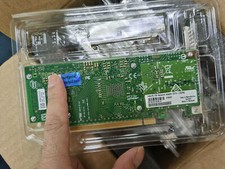 E810-CQDA2 Intel 100GbE 2Port QSFP28 Eth Network Adapter E810CQDA2 E810CQDA2G2P5 picture