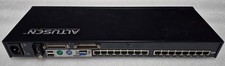Aten Altusen KH1516A 16-Port CAT5 Enterprise KVM Switch w/Daisy-Chain Port picture