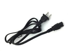 BOSE Acoustic Wave Music System II AC Power Supply Cord Adapter Cable Plug picture