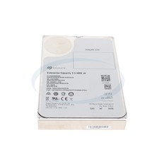 Seagate ST10000NM0096 EXOS X10 10TB 12G SAS 7.2K 3.5 Hard Drive