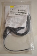 OEM JABRA GN1216 Avaya Cord, Coiled #88001-04 picture