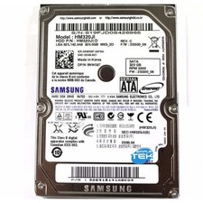 Samsung 320gb 2.5