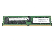 SK Hynix 32GB 2Rx4 PC4-2666V DDR4 RDIMM Server Memory RAM HMA84GR7CJR4N - Tested picture