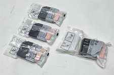 Brother LC20E Ink Cartridges LC20EBK LC20EC LC20EM LC20EY CMYK Set NEW picture