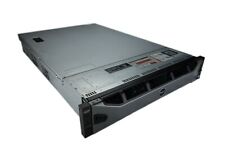 Dell PowerEdge R720xd 24B SFF 2U Server - Choose Your CPU RAM HDD Rails Bezel picture
