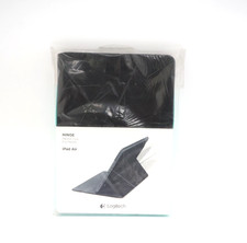 New Logitech Hinge Flexible Case For iPad Air 939-001371 picture