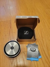 Sennheiser SP 20 ML Speakerphone – Business USB & 3.5mm – Skype/Teams – Open Box picture