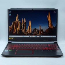 Acer Nitro 5 AN515‑55 15.6