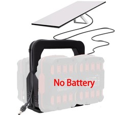 4X 20V Battery Adapter for Starlink Mini For PARKSIDE X-20V Li-ion Battery picture