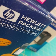 TWO Genuine HP OEM 51641A HP 41 Tri-Color Ink Cartridge NEW In Sealed Boxes 2pk picture