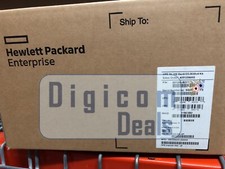 BRAND NEW FACTORY SEALED HPE 2.2Ghz Xeon E5-2630 v4 CPU KIT DL160 G9 801286-B21 picture