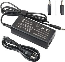 Power Charger Adapter for Dell Inspiron 17 7778 7779 2-in-1 Laptop P30E001 65W picture
