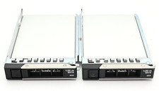 Lot of 2x SK Hynix SC401 1TB SATA 6GB/s 2.5