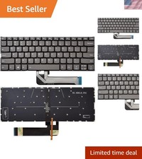All-in-One Keyboard Upgrade for Lenovo Yoga 530 and Flex 6 Laptop Series picture