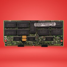 Lot of 2 HP A3398-80003 Memory Modules 128MB Each, 256MB Total SIMM picture