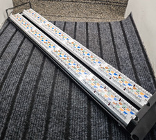 Hubbell HP648 NextSpeed Category 6 CAT6 48-Port Universal Patch Panel picture