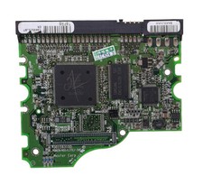 Maxtor 3.5