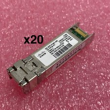 Cisco DS-SFP-FC8G-SW 8GB Transceiver Modules SFP+ 10-2418-01 - Lot of 20 picture