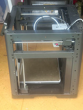 Flashforge Adventurer 5M 3D Printer Touchscreen Control Panel Display picture