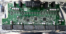HPE Apollo 6500 gen 10+ XL675D PCIE GPU Power Backplane - P25874-B21 picture