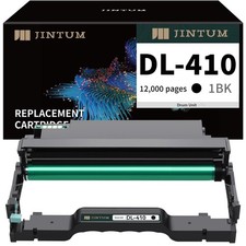 DL-410 Drum Unit Replacement for Pantum DL410 DL-410 for M7102DW P3012DW picture