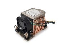 Dynatron S5R1-4710 2U Server CPU Cooler for Intel LGA4710 Xeon 6 Granite Rapids picture