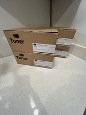 TK3162 TK-3162 TK 3162 1T02T90US0 Toner Cartridge Black for Kyocera (Lot Of 4) picture